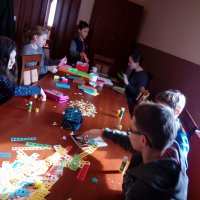 Dzieci Maryi - Kartki Świąteczne 2018